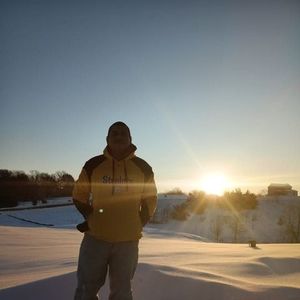 Meet your Posher, Luis